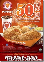 PopeyesComboMealPromotion_thumb Popeyes Combo Meal Promotion