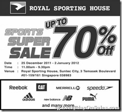 RoyalSportingHouseSportsSuperSale_thumb Royal Sporting House Sports Super Sale