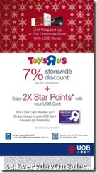ToyRUsUOBStarCardMembersSpecialDeals_thumb Toy R Us UOB & Star Card Members Special Deals