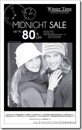 WinterTimeSingaporeMidnightSaleSingaporeSalesWarehousePromotionSales_thumb Winter Time Singapore Midnight Sale