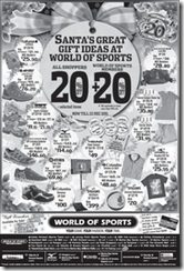 WorldOfSportsChristmasTreats_thumb World Of Sports Christmas Treats