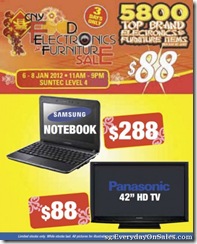 CNYFoodElectronicsFurnitureSale_thumb CNY Food, Electronics & Furniture Sale