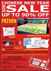 ComtechA5CNYSingaporeWarehousePromotionSales_thumb Friven Chinese New Year Bazaar Sale