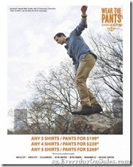 DockersPantsPromotion2012_thumb Dockers Shirts/Pants Promotion 2012
