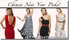 DressSenseChineseNewYearSale_thumb Dress Sense Chinese New Year Sale