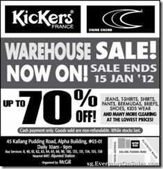 KickersWarehouseClearanceSale2012_thumb Kickers Warehouse Clearance Sale 2012