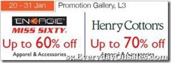 MissSixtyEnergieHenryCottonsSale_thumb Miss Sixty, Energie & Henry Cottons Sale