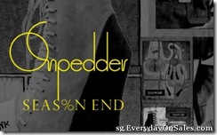 OnPedderSingaporeEndOfSeasonSale_thumb On Pedder Singapore End Of Season Sale