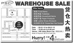 PSCWarehouseSale2012_thumb PSC Warehouse Sale 2012