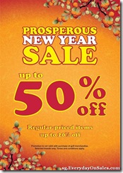 RoyalSportingHouseProsperousNewYearSale_thumb Royal Sporting House Prosperous New Year Sale