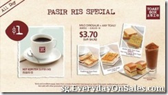 ToastBoxPasirRisSpecialPromotion_thumb Toast Box Pasir Ris Special Promotion