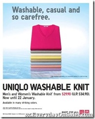 UniqloWashableKnitSale_thumb Uniqlo Washable Knit Sale