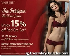 ValisereLingerieSale_thumb Valisere Lingerie Sale