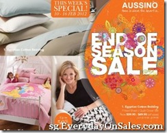 AussinoEndOfSeasonSale2012_thumb Aussino End Of Season Sale 2012