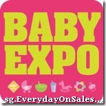 BabyExpoSingaporeExpo_thumb Baby Expo @ Singapore Expo