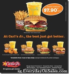 CarlsJr.DailyStarComboMealPromotion_thumb Carl's Jr. Daily Star Combo Meal Promotion