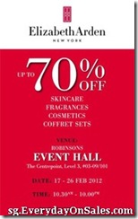 ElizabethArdenSaleRobinsons_thumb Elizabeth Arden Sale @ Robinsons