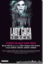 LadyGagaSingaporeConcertTicketSale_thumb Lady Gaga Singapore Concert Ticket Sale