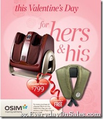 OSIMValentinesDaySpecialPromotion_thumb OSIM Valentine's Day Special Promotion