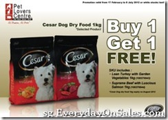 PetLoversCentreBuy1Free1Promotion_thumb Pet Lovers Centre Buy 1 Free 1 Promotion