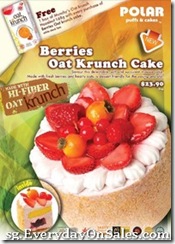 PolarPuffsCakesBerriesOatKrunchCakePromotion_thumb Polar Puffs & Cakes Berries Oat Krunch Cake Promotion