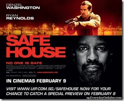 SafeHouseExclusivePreviewTicketsGiveaway_thumb Safe House Exclusive Preview Tickets Giveaway