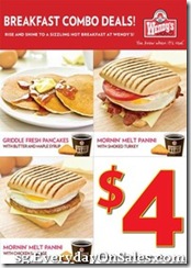 WendysBreakfastComboDeals_thumb Wendy's Breakfast Combo Deals