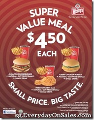 WendysSuperValueMeal_thumb Wendy's Super Value Meal