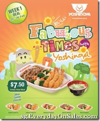 YoshinoyaComboValueMealPromotion_thumb Yoshinoya Combo Value Meal Promotion