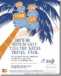 ZUJIPromotionsForNATASTravelFairSingapore_thumb ZUJI Promotions For NATAS Travel Fair Singapore