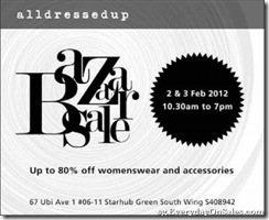 alldressedupBazaarSale2012_thumb alldressedup Bazaar Sale 2012