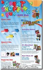 AMKHubGreatShoppingFun_thumb Great Shopping Fun @ AMK Hub Singapore