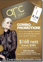 ArcSalonSpecialComboPromotion_thumb Arc Salon Special Combo Promotion