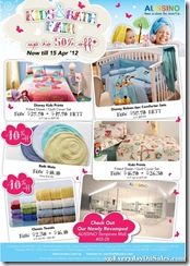 AussinoSingaporeKidsBathFair_thumb Aussino Singapore Kids & Bath Fair