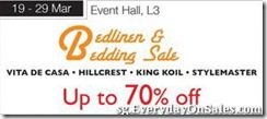 BedlinenBeddingSale2012IsetanEventHall_thumb Bedlinen & Bedding Sale 2012 @ Isetan Event Hall