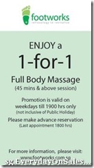 Footworks1For1FullBodyMassage_thumb Footworks 1-For-1 Full Body Massage