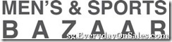 MensSportsBazaarSale_thumb Men's & Sports Bazaar Sale