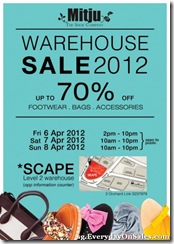 MitjuWarehouseSale2012_thumb Mitju Warehouse Sale 2012