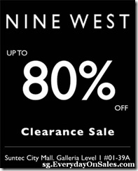 NineWestClearanceSale2012_thumb Nine West Clearance Sale 2012