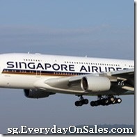 SingaporeAirlinesMarvellousMarchFares_thumb Singapore Airlines Marvellous March Fares