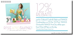 TANGS12RebateForCardmembers_thumb TANGS 12% Rebate For Cardmembers