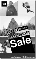 TheNorthFaceEndOfSeasonSale2012_thumb The North Face End Of Season Sale 2012