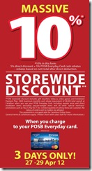 Carrefour10StorewideDiscountWithPOSBEverydayCard_thumb Carrefour 10% Storewide Discount With POSB Everyday Card
