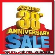 Courts38thAnniversarySale2012_thumb Courts 38th Anniversary Sale 2012