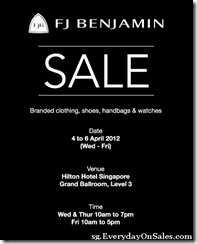 FJBenjaminSale2012_thumb FJ Benjamin Sale 2012