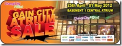 GainCityAtriumSaleChangiCityPoint_thumb Gain City Atrium Sale @ Changi City Point