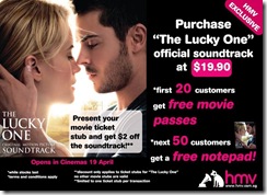 HMVTheLuckyOnePromotion_thumb HMV "The Lucky One" Movie Promotion