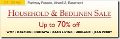 IsetanKatongHouseholdBedlinenSale_thumb Isetan Katong Household & Bedlinen Sale