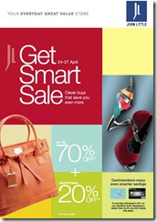 JohnLittleGetSmartSale2012_thumb John Little Get Smart Sale 2012