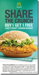 McDonald-burger-voucher-Singapore-Warehouse-Promotion-Sales_thumb McDonalds Buy 1 Free 1 Chicken Burger